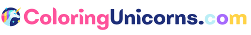 logo COLORİNG UNİCORNS (1)